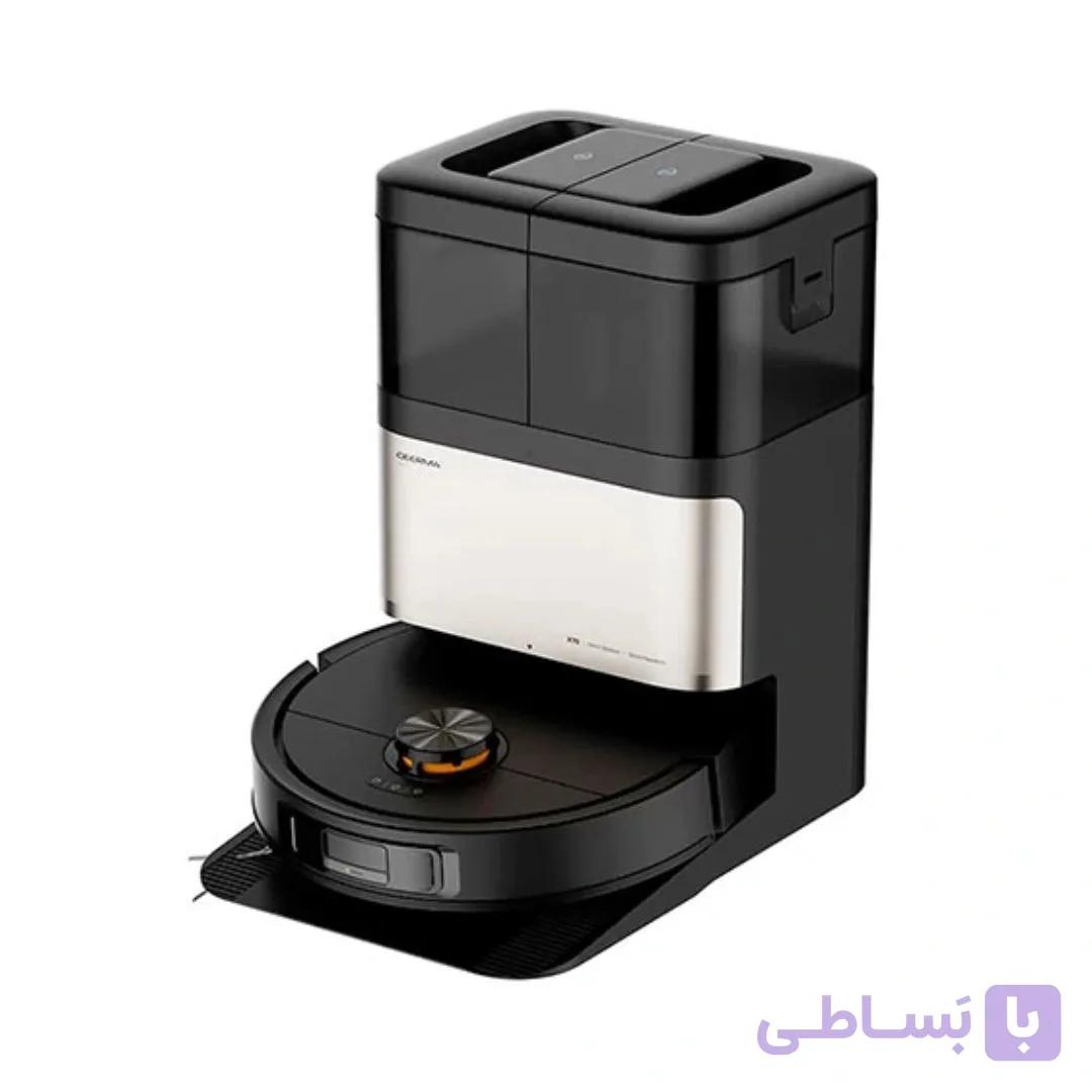 جارو رباتیک Deerma Dem-X70 — تصویر 1