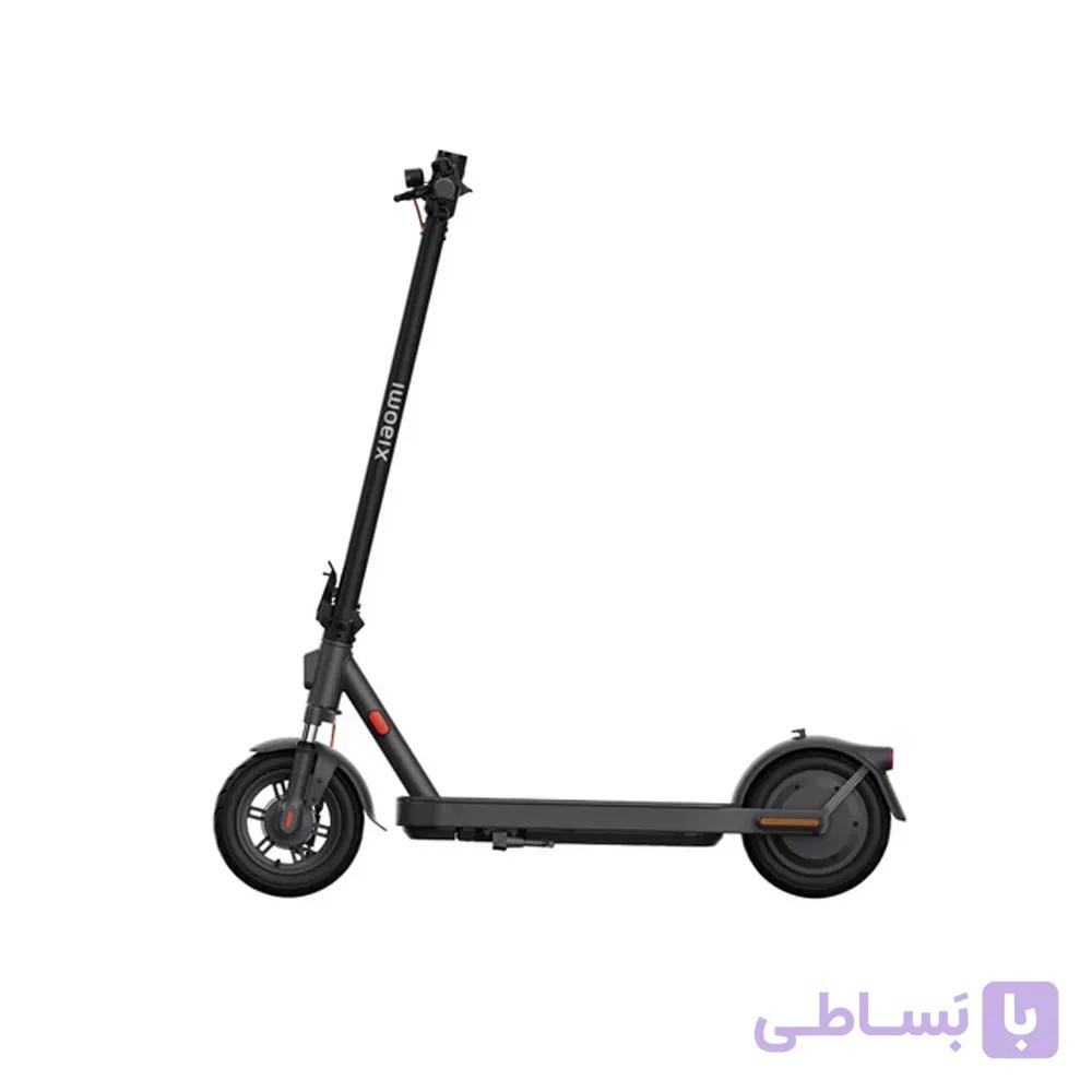 اسکوتر برقی شیائومی مدل Xiaomi Electric Scooter Elite — تصویر 1