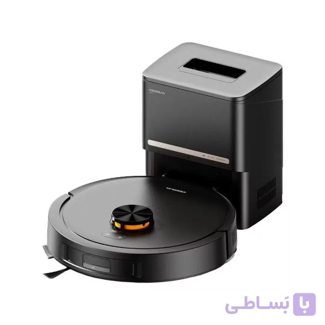 جارو رباتیک Deerma Dem-S30 — تصویر 1