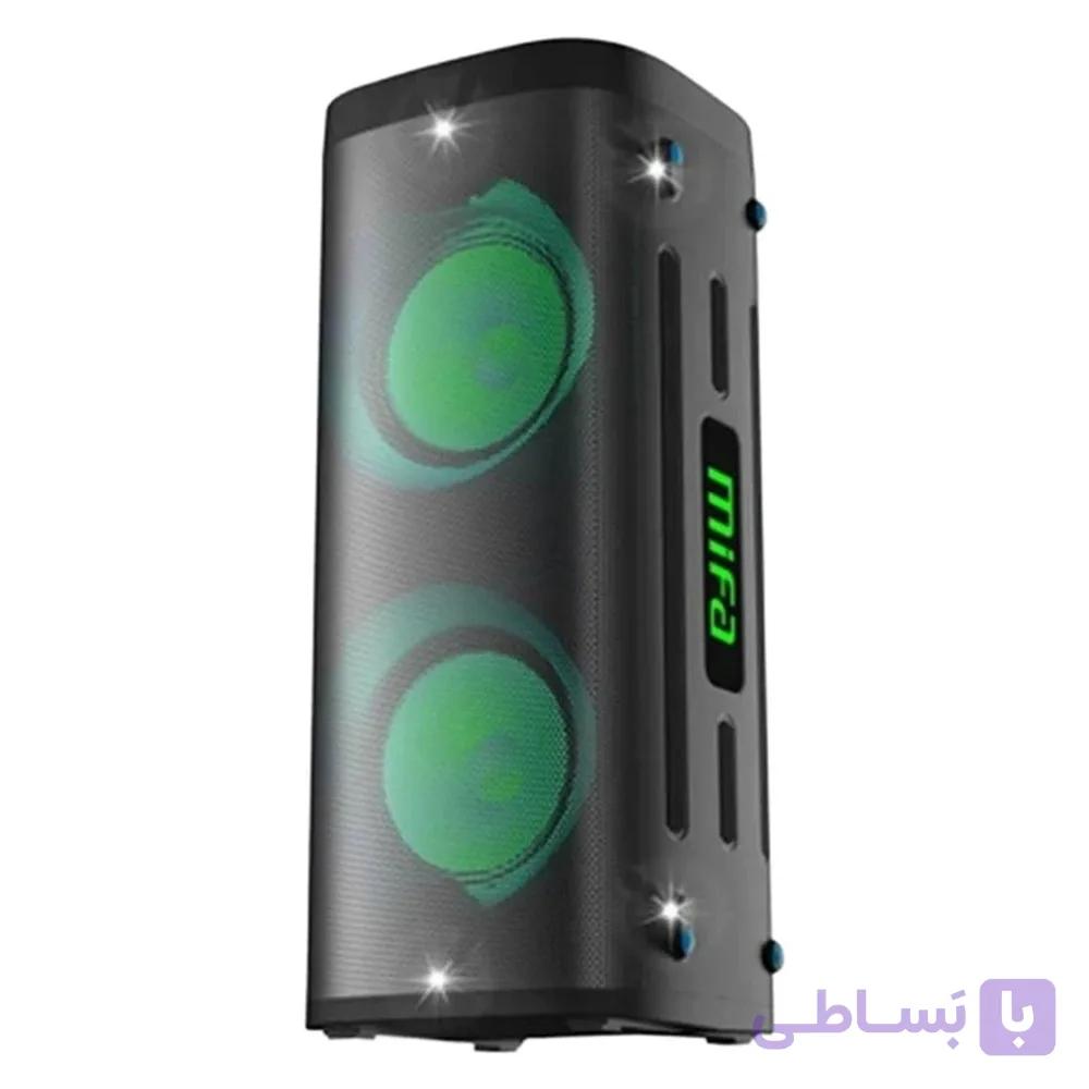 اسپیکر بلوتوثی میفا مدل Mifa MT880 Bluetooth Speaker — تصویر 1