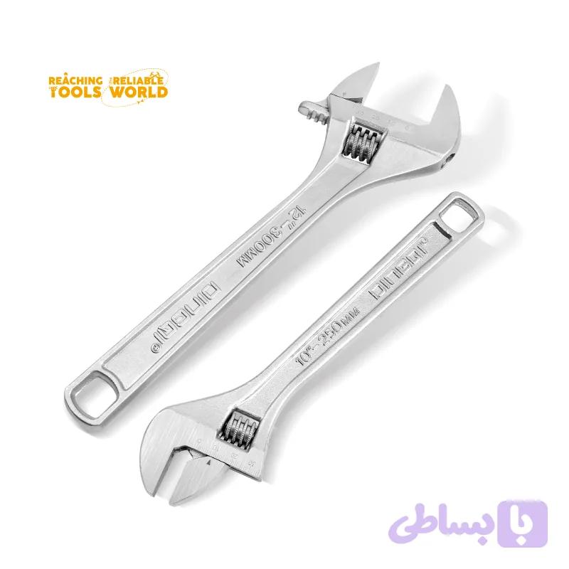 اچار فرانسه 12 اینچ دینگی