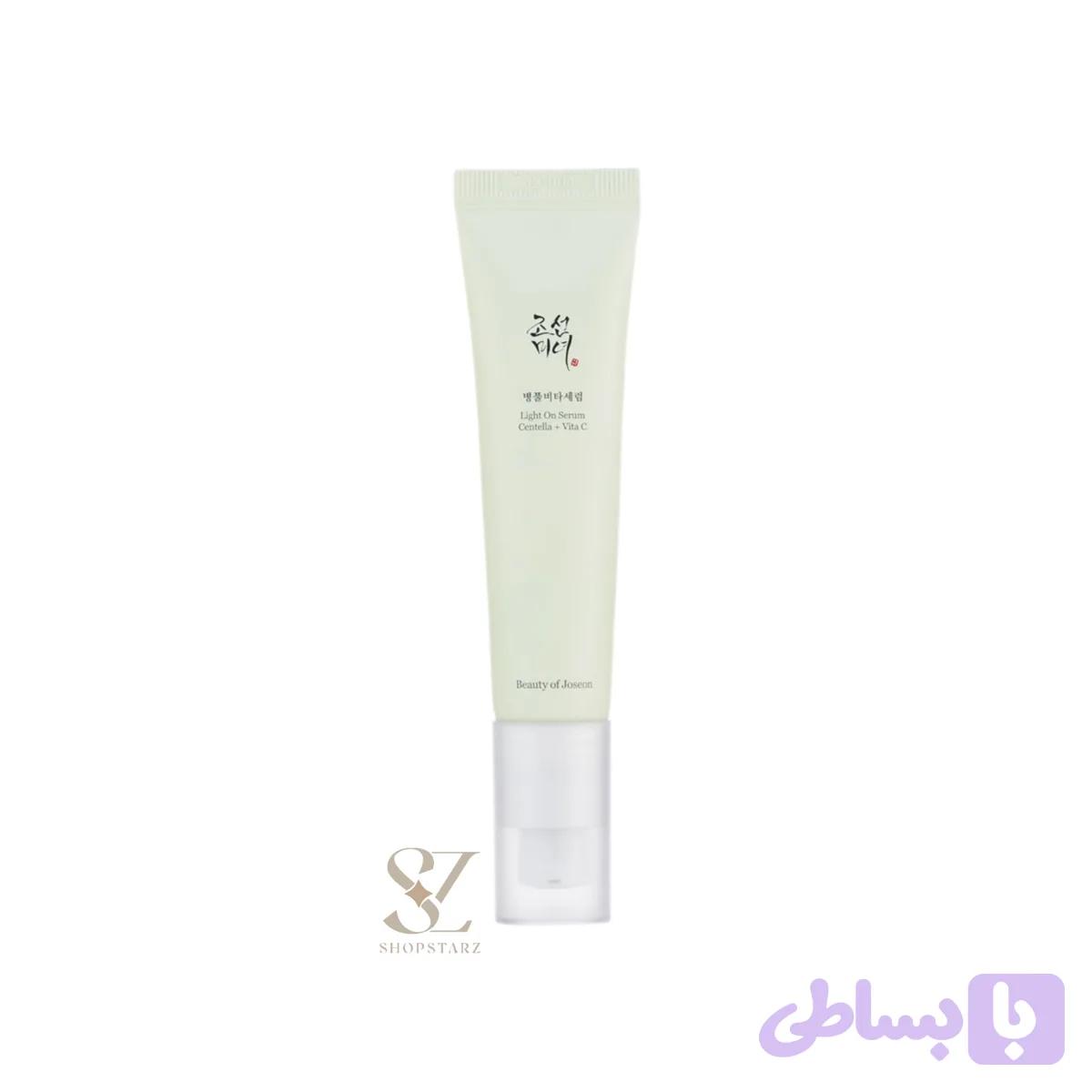 سرم vit c بیوتی — تصویر 1