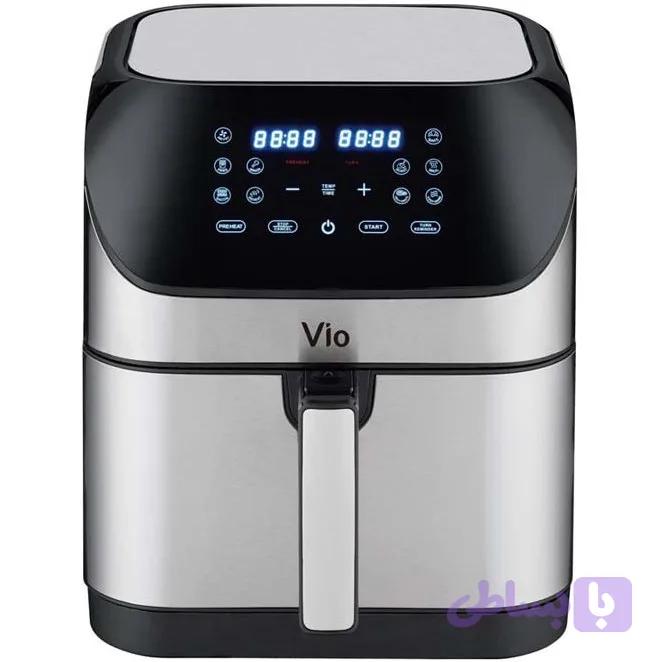 سرخ کن بدون روغن ویو V-840D ظرفیت ۸ لیتر