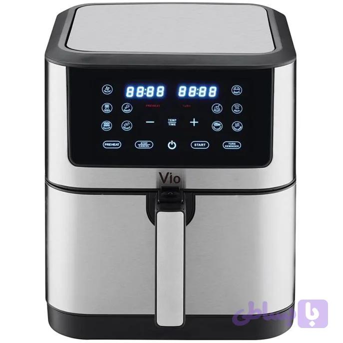 سرخ کن بدون روغن 1700 وات ویو مدل V-810