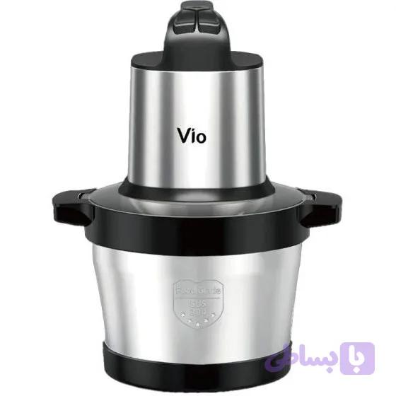 خردکن ویو مدل VMC-03 ظرفیت ۶ لیتر