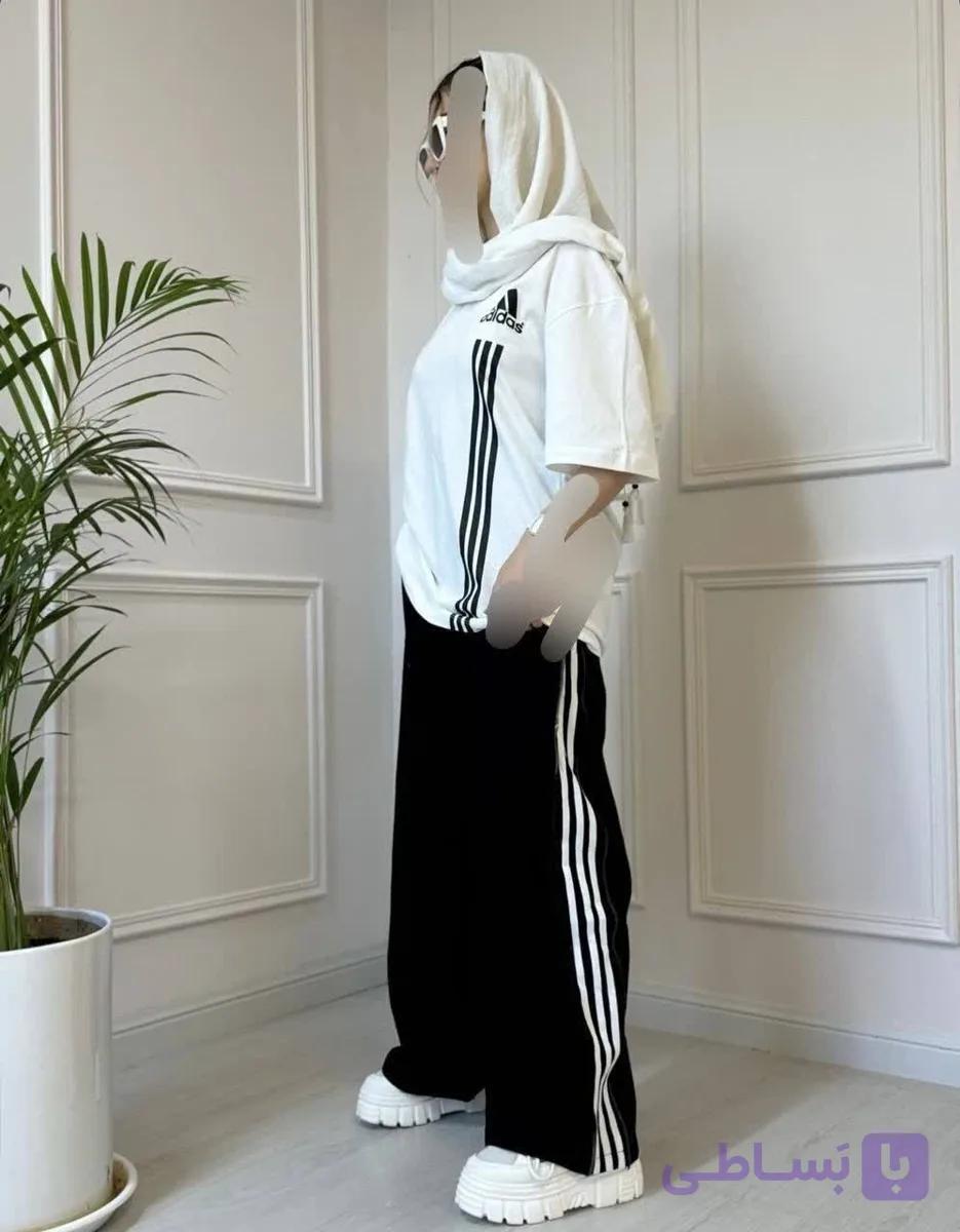 تیشرت تک لانگ