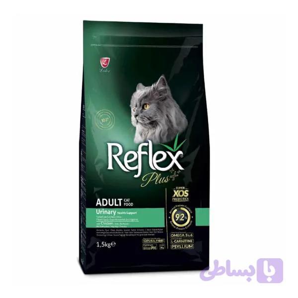غذای گربه رفلکس پلاس یورینری – Reflex Plus Urinary — تصویر 1