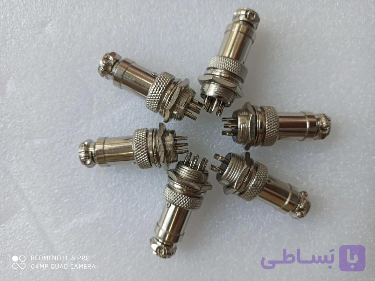 نظام2پین‌قطر16