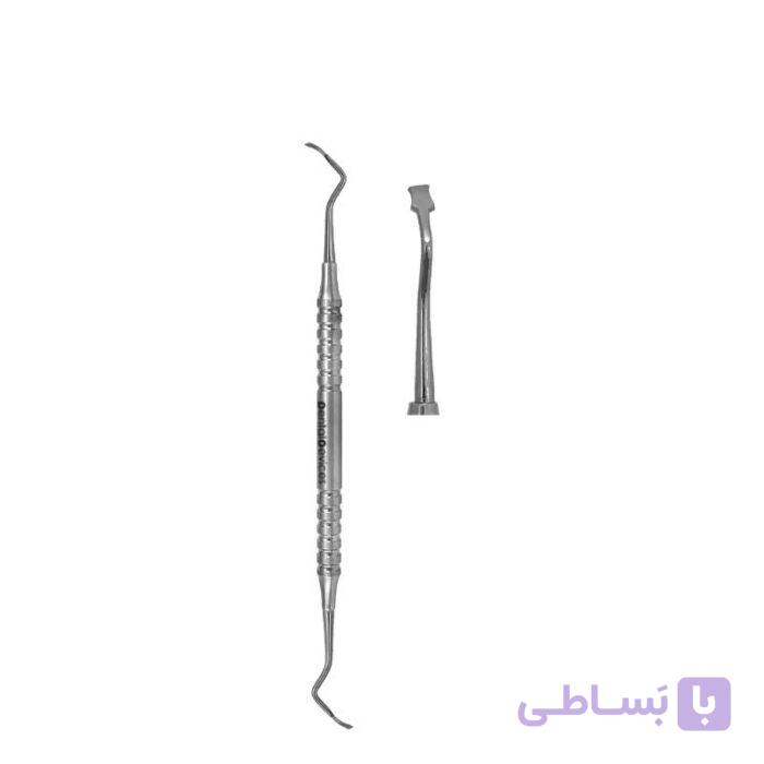 بک اکشن هالو برند دنتال دیوایس