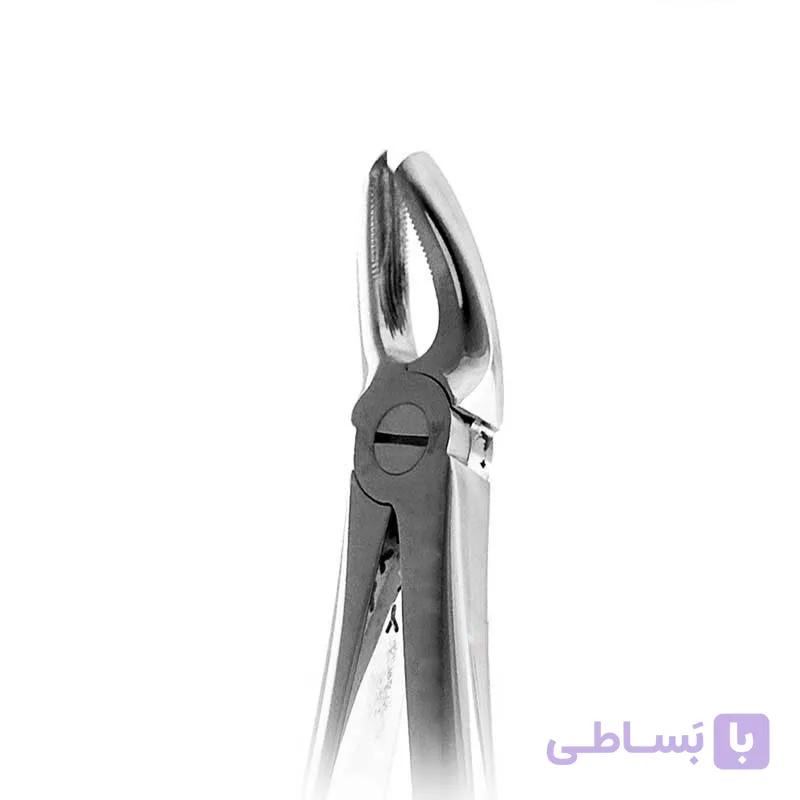 فورسپس مولر بالا راست