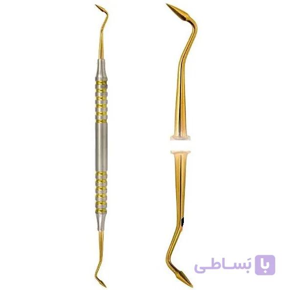 قلم کامپوزیت هالو هیدمن ریز دنتال دیوایس