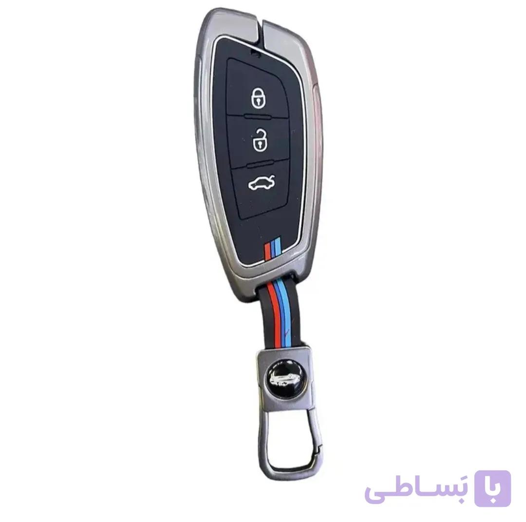 کاور سوئیچ فلزی مناسب برای شاهین
