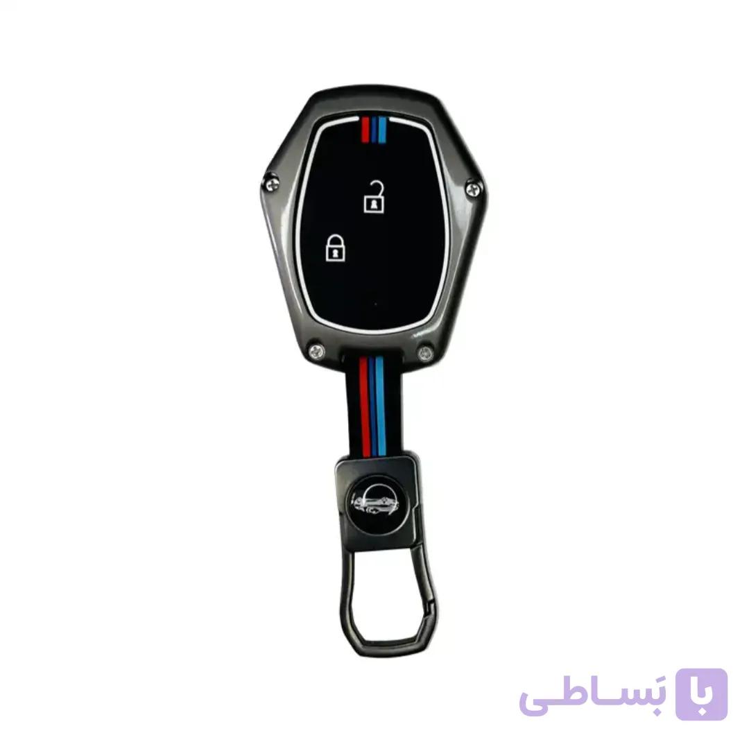 کاور سوئیچ فلزی مناسب برای النود و ساندرو