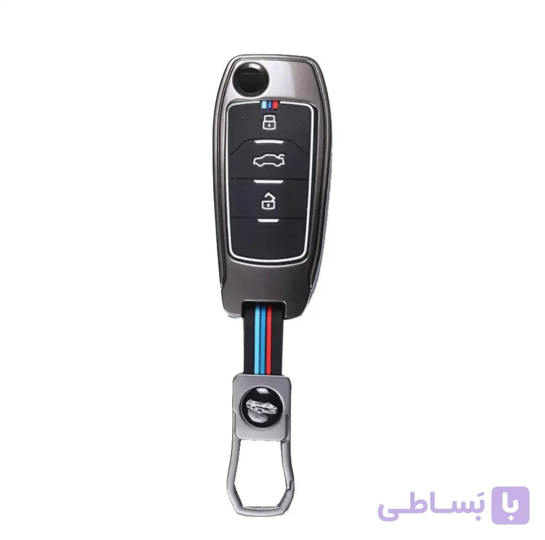 کاور سوئیچ فلزی مناسب برای ساینا و کوئیک