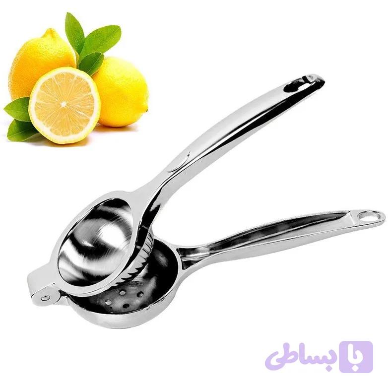 آب لیمو گیر شنگیا سایز کوچک — تصویر 1