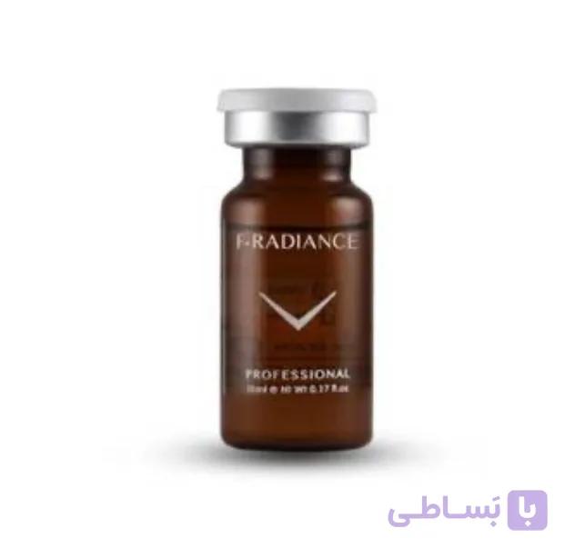 کوکتل مزوتراپی فیوژن هیر