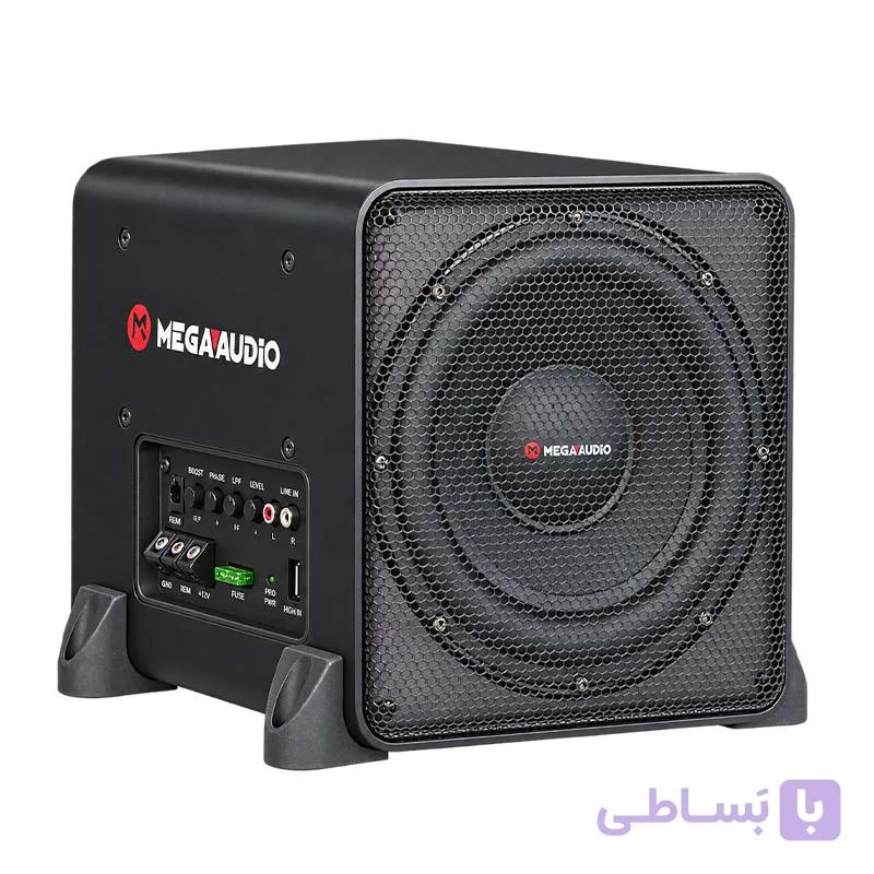 ساب باکس ( ساب اکتیو ) مگا آودیو MEGA AUDIO — تصویر 1
