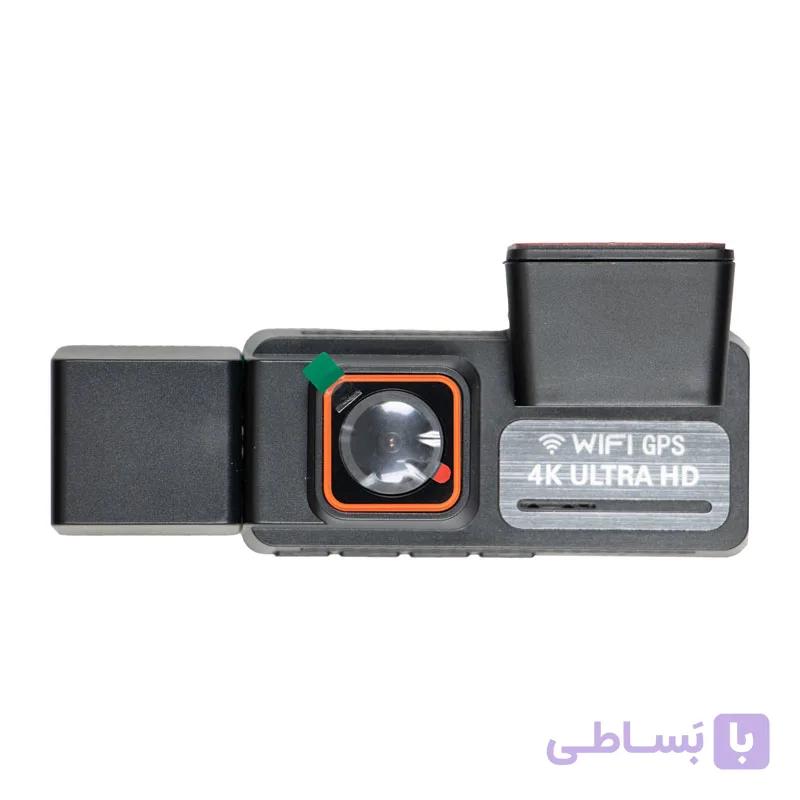 دوربین ثبت وقایع X33 PRO — تصویر 1