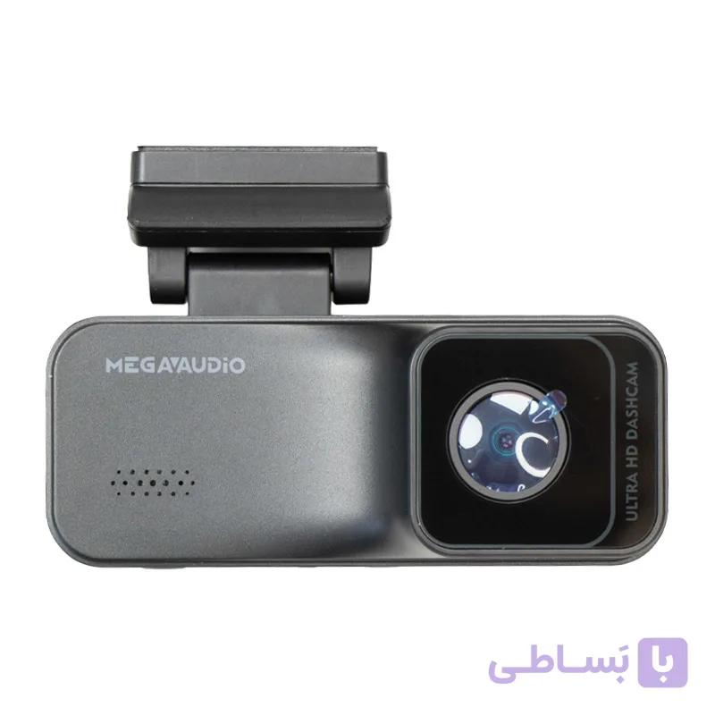دوربین ثبت وقایع مگا آودیو Mega Audio مدل MADVR08 — تصویر 1