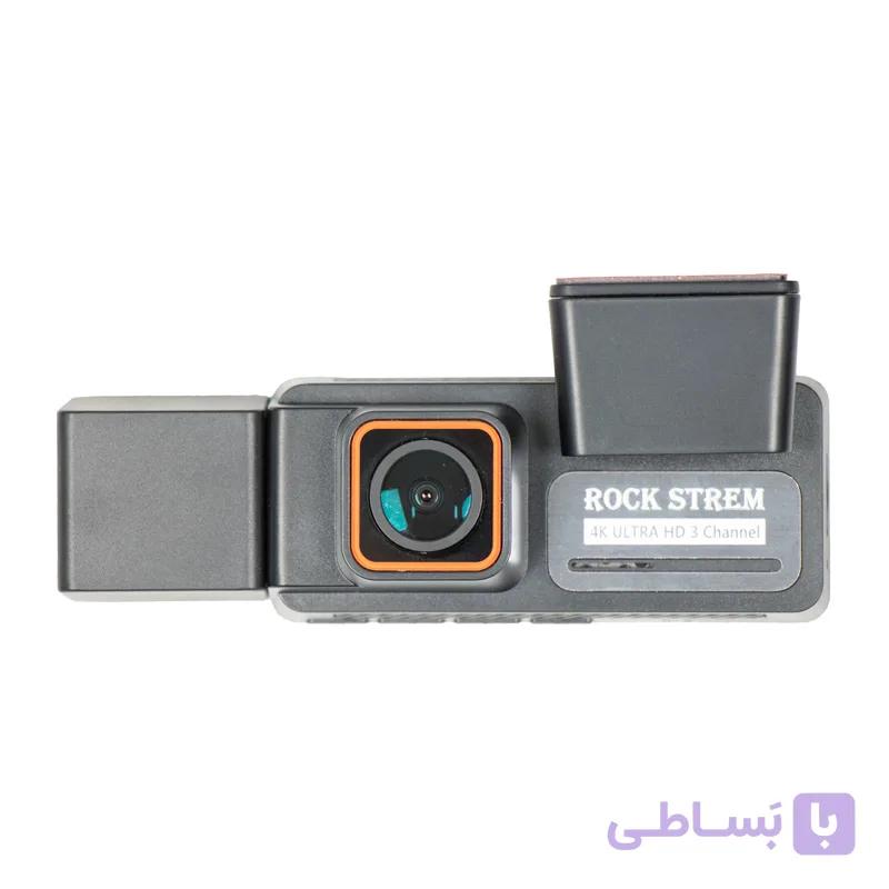 دوربین ثبت وقایع GT733 PRO — تصویر 1