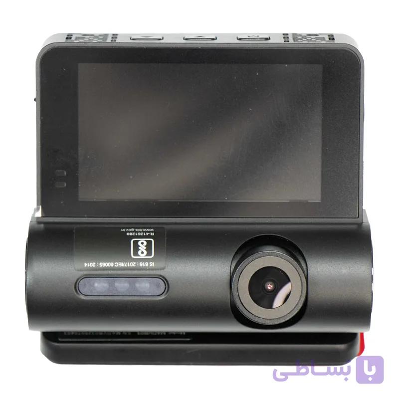 دوربین ثبت وقایع مگا آودیو Mega Audio مدل MADVR03 — تصویر 1