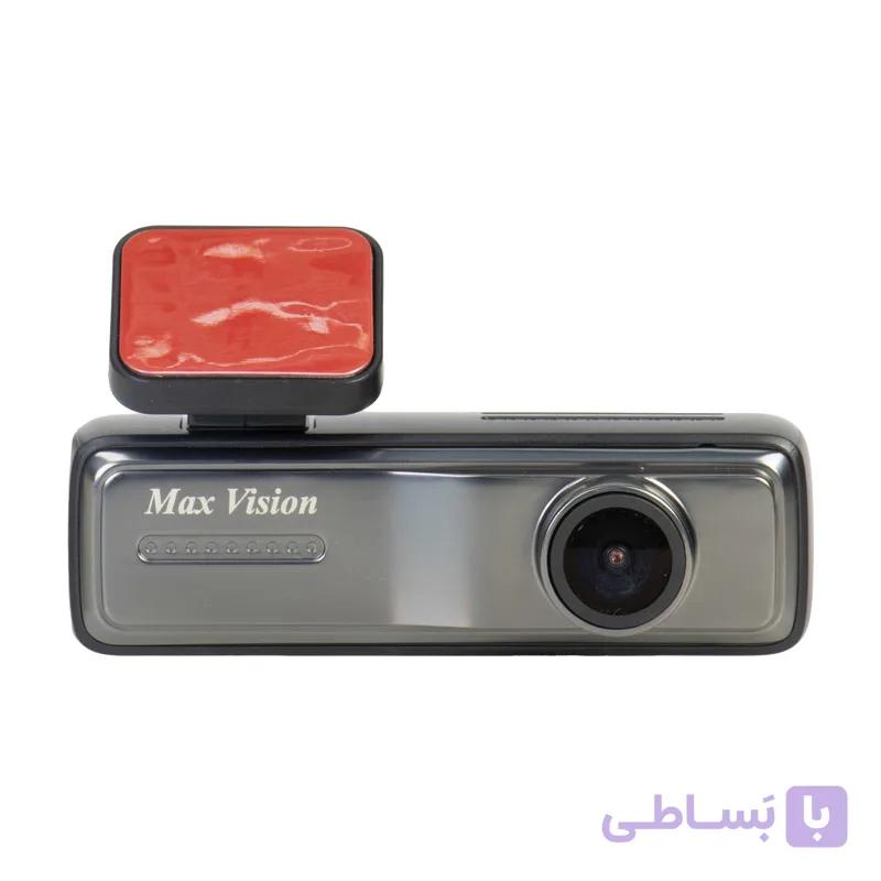 دوربین ثبت وقایع خودرو مکس ویژن Max Vision مدل V8 — تصویر 1