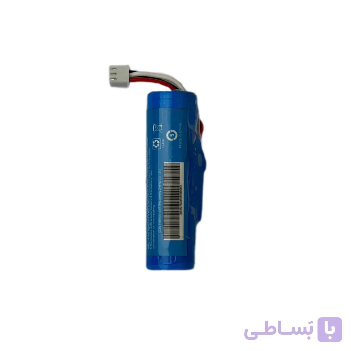 باطری کارتخوان PAX S910 — تصویر 1