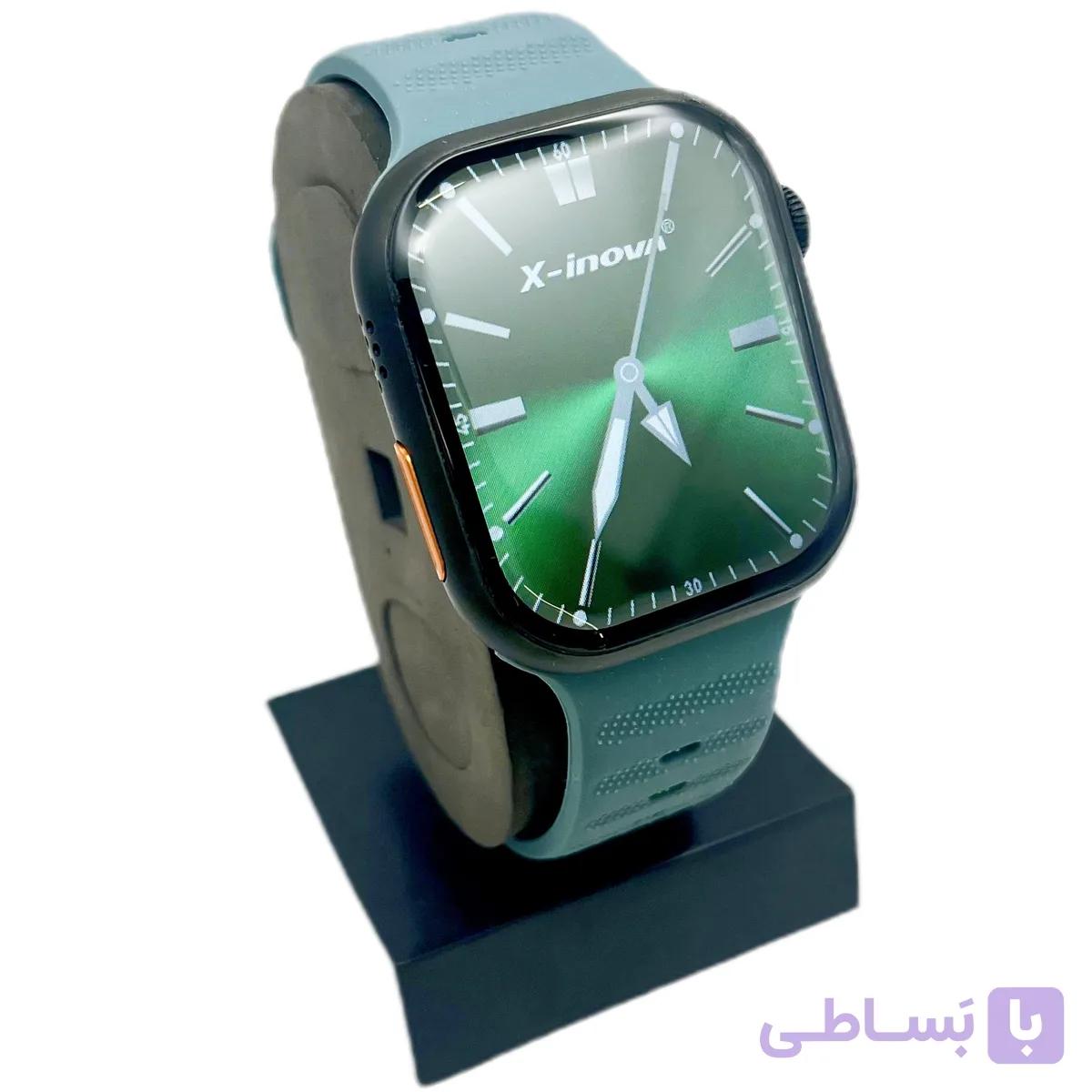 ساعت هوشمند MX 9 Limited edition