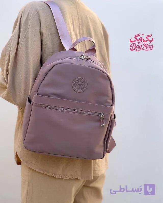 کوله پشتی نیمارو — تصویر 1