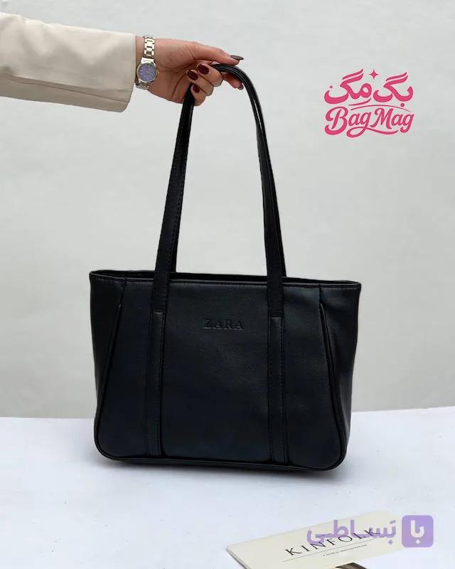 کیف دوشی ناتیک — تصویر 1