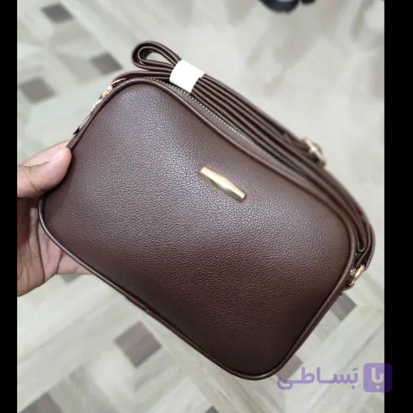 کیف پاسپورتی رامیا — تصویر 1