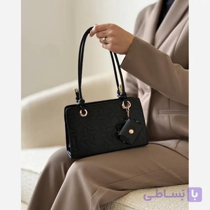 کیف زنانه مدل لارین — تصویر 1