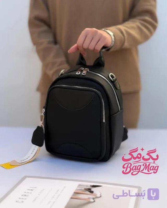 مینی کوله سه کاره نارا — تصویر 1