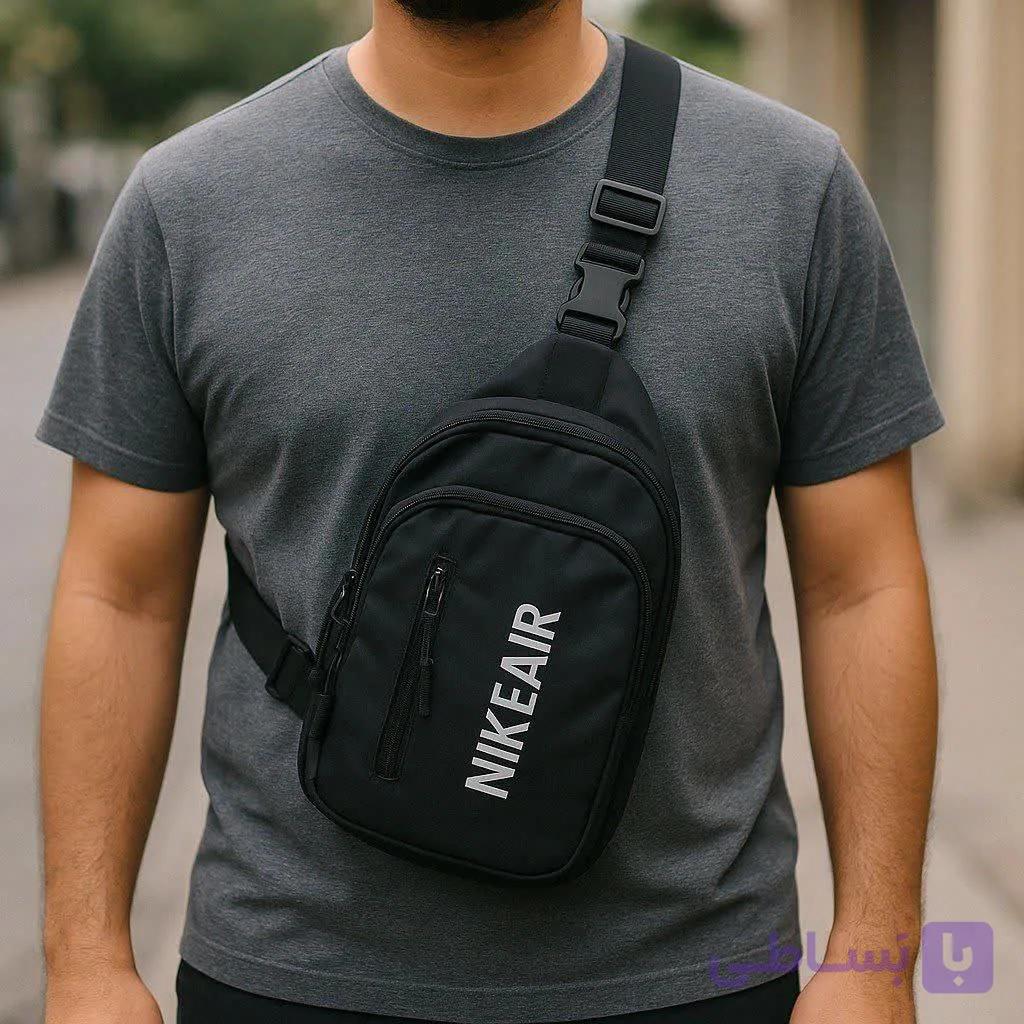 بادی بگ اسپرت nike air — تصویر 1