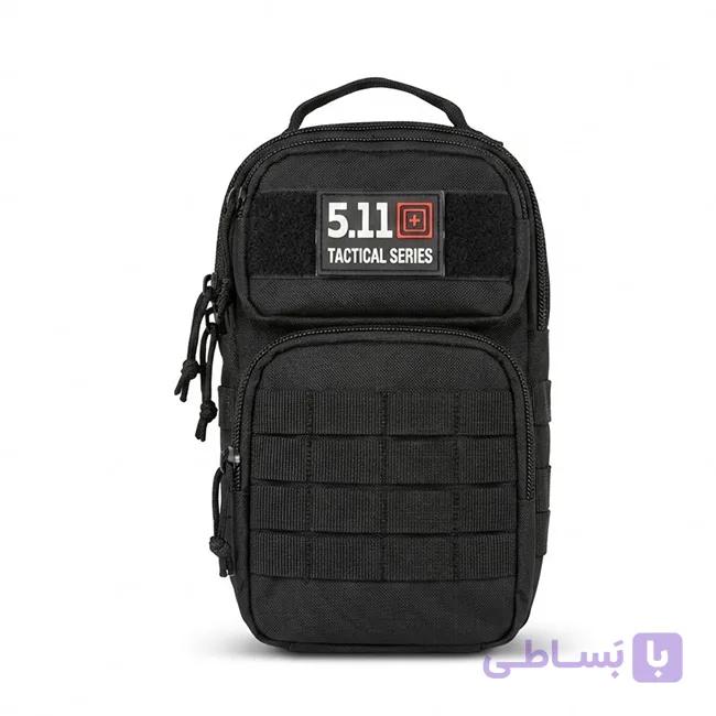 بادی بگ تاکتیکال 5.11