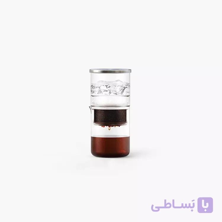 کولد برو Cold Brew Coffee — تصویر 1