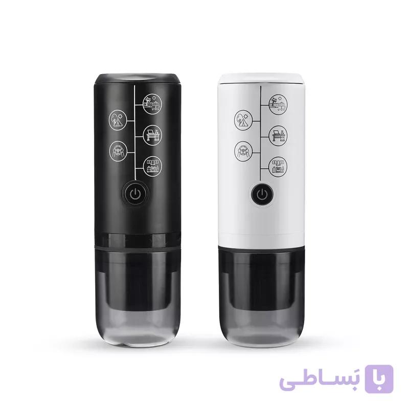 اسپرسوساز قابل حمل ME2410 — تصویر 1
