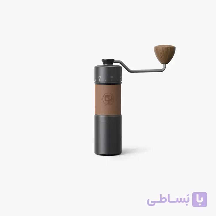 آسیاب دستی iCafilas — تصویر 1