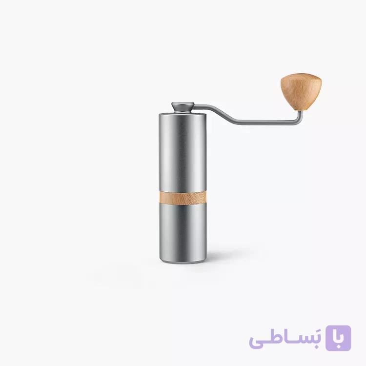 آسیاب دستی قهوه ایکافیلاس مدل INTERIOR — تصویر 1