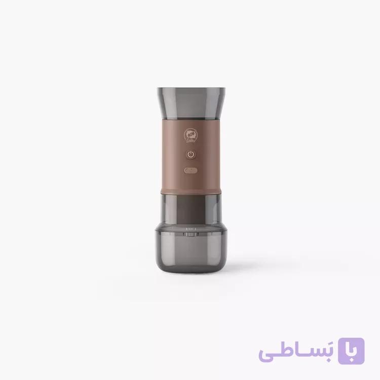 آسیاب برقی مینی — تصویر 1