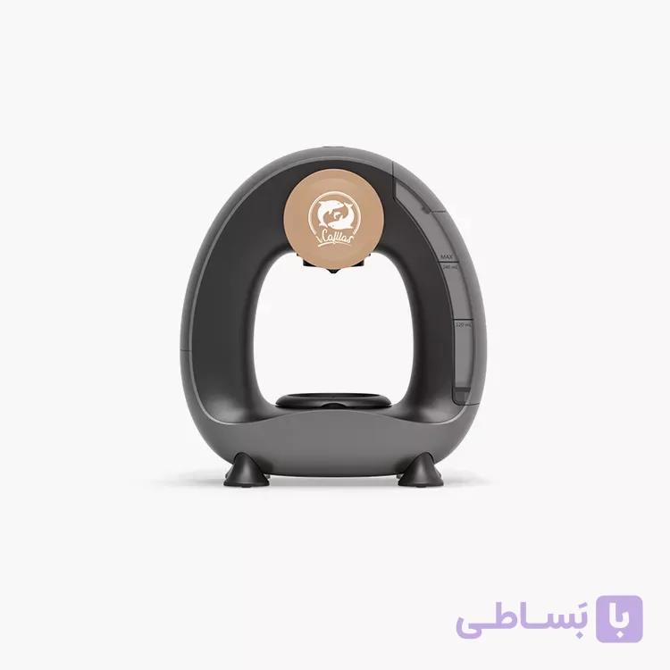 قهوه‌ساز Mini Q — تصویر 1