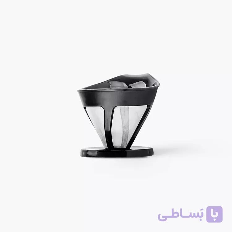 قهوه‌ساز دستی دریپ — تصویر 1