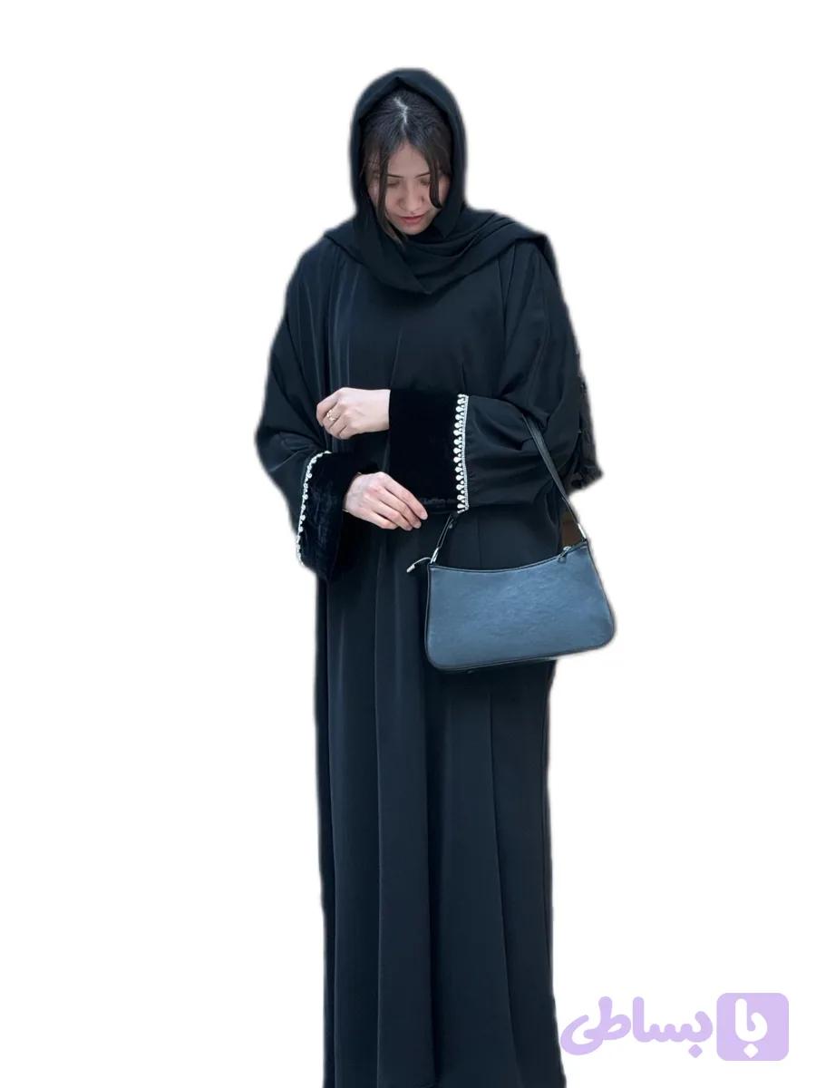 عبا باران