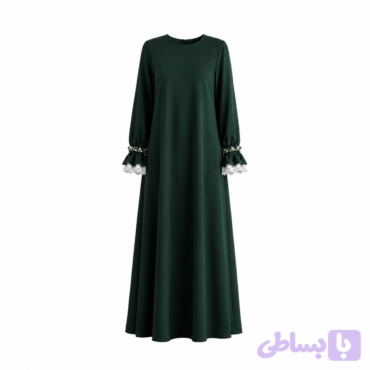 عبا حیات
