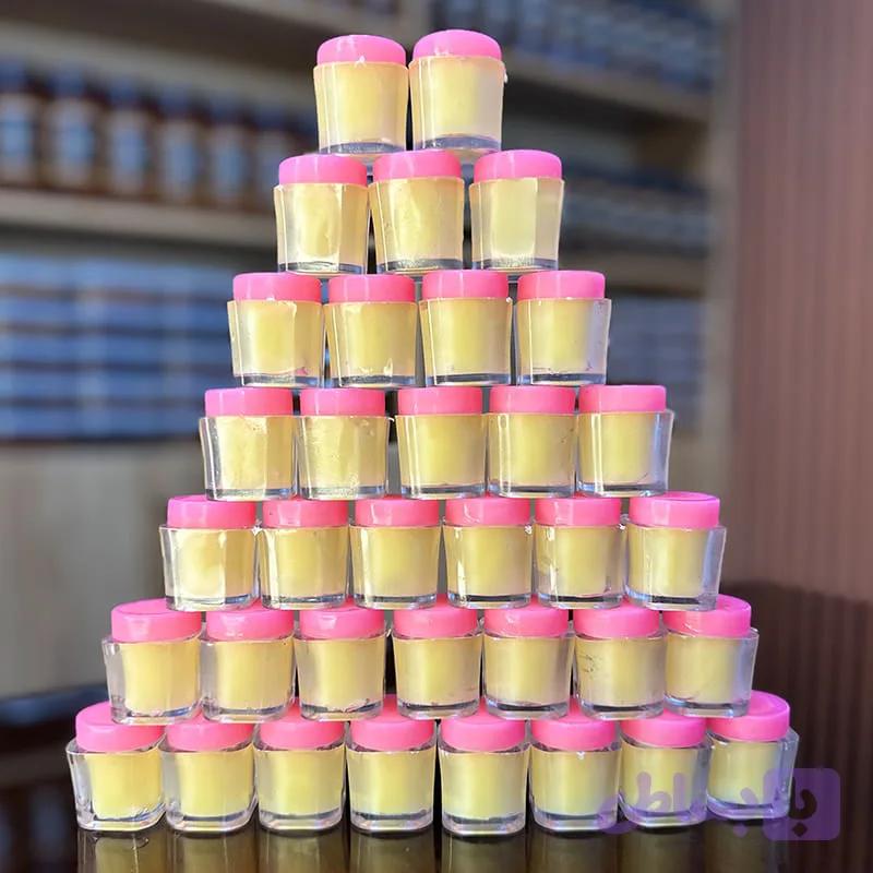ژل رویال اصل آذربایجان – 50 گرمی — تصویر 1