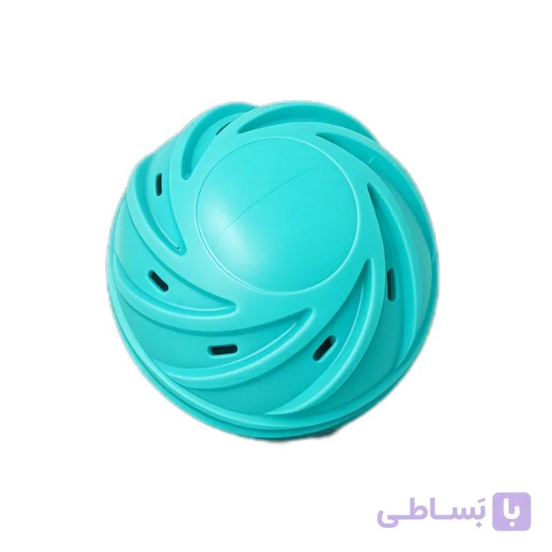 توپ شستشو و خوشبوکننده ماشین لباسشویی EB1 — تصویر 1