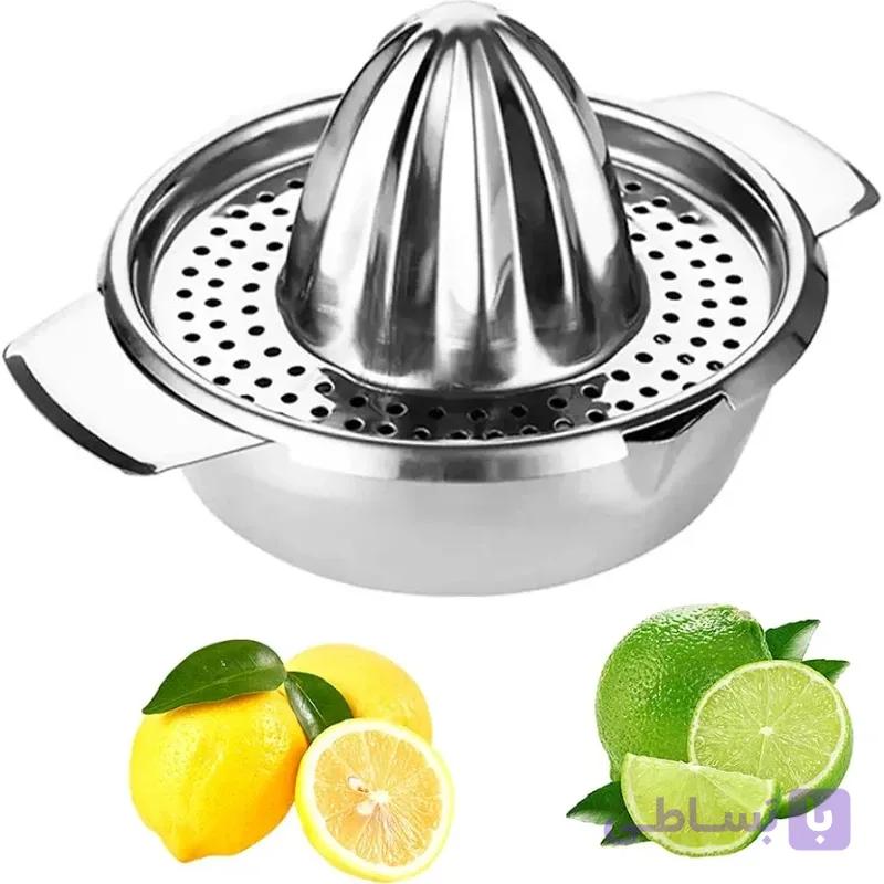 آب مرکبات گیری دستی OI4 — تصویر 1