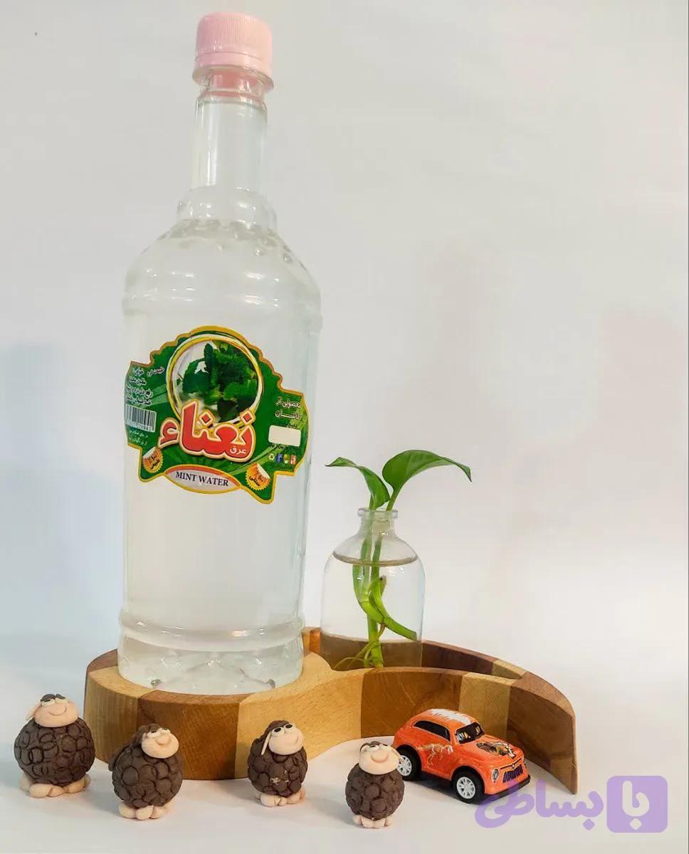 عرق نعنا