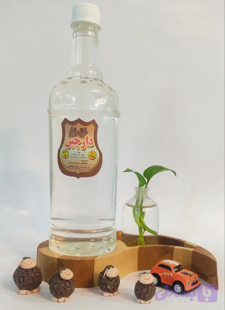 عرق دارچین