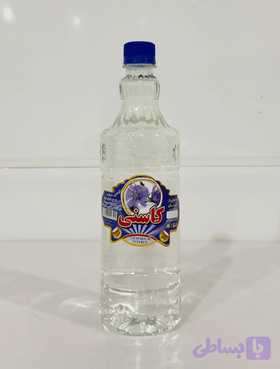 عرق کاسنی